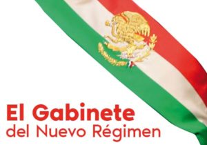 El Gabinete del Nuevo Régimen