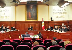 Suprema Corte de Justicia, suspende Ley Federal de Remuneraciones
