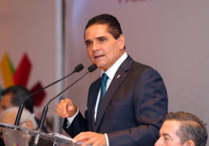 Silvano Aureoles presentará controversia constitucional contra delegados federales