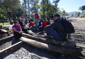 Coparmex exige hacer valer el Estado de Derecho ante el bloqueo de la CNTE