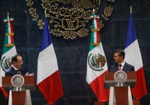 INAI ordena a la SRE publicar documentos diplomáticos del caso Cassez