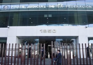 CJF baja salarios, no afecta a jueces