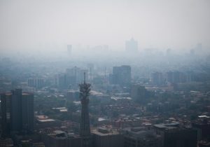Medio ambiente según Obrador: de mitos, ritos y recortes.