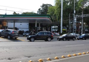 La estrategia contra el robo de combustible: ¿acertada o fallida?