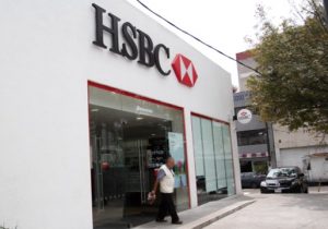 Vinculan a proceso a HSBC por presunto fraude