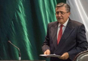 2018 el año más violento de la historia. CNDH