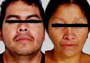 Segunda orden de aprehensión para “El monstruo de Ecatepec” y su pareja, por feminicidio