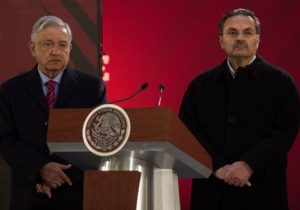 En riesgo la rendición de cuentas en Pemex