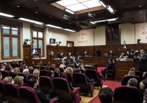 Corte invalidó a autoridades locales de Jalisco pedir información personal a migrantes