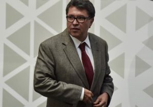 Jucopo acordó trabajar en paralelo la Guardia Nacional y las leyes reglamentarias