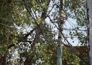 CFE reporta pérdidas de casi 60 mil mdp por “diablitos”