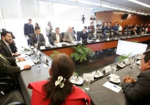 Prioridades de los aspirantes a Fiscal General; combatir la corrupción y profesionalizar la institución
