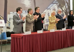 Estado ofrece disculpa pública a la periodista Lydia Cacho