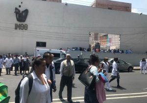 Diputados aprueban reformas a Ley del Seguro Social para otorgar pensión a familiares de personas desaparecidas