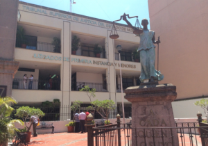 TSJ de Morelos presenta controversia contra paquete económico 2019