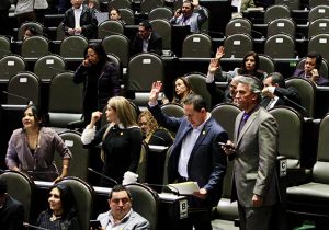 Diputados avalan minuta para ampliar catálogo de delitos incluye robo de combustible