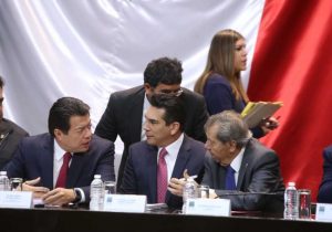 Iniciaron las audiencias públicas sobre Guardia Nacional