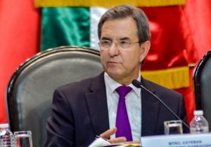 Fallida la reforma educativa de 2013: Moctezuma Barragán