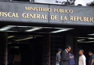 Rumbo a la elección del titular de la Fiscalía General