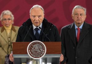 FGR citará a militares y autoridades de los tres niveles de gobierno por la explosión en Hidalgo