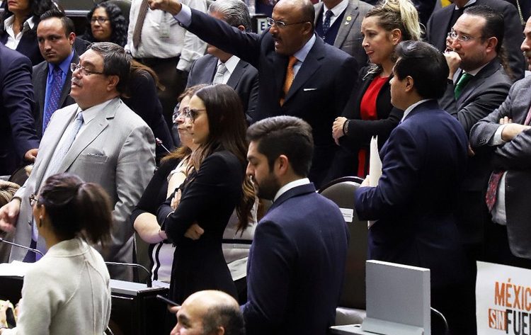 PARTAL Foro Jurídico