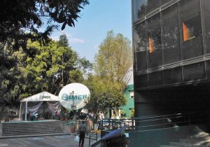 Defensoría de audiencias llega al Imer, Notimex, Canal Once, el 22 y SPR