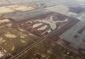 AMLO ordena a su gabinete investigar denuncia anónima por presunto desvío de 17 mil mdp en NAIM