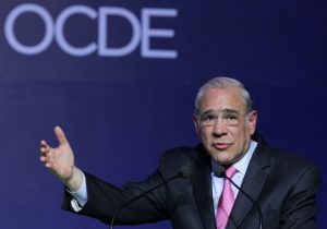 OCDE, reconoce que la explosión en ducto de Pemex en Hidalgo no es atribuible a este gobierno
