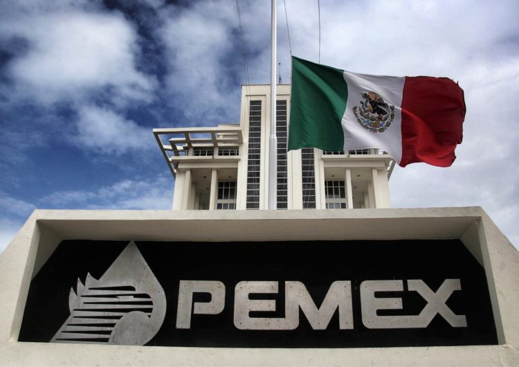 Portal Foro Jurídico pemex