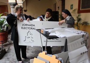 Va PAN en alianza para la gubernatura de Puebla