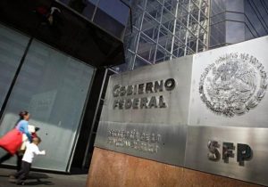 Gobierno Federal será cuidadoso con las leyes en el combate a la impunidad: SFP