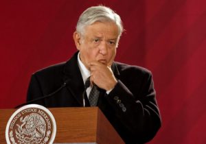 AMLO envía al Senado ternas para la Comisión Reguladora de Energía