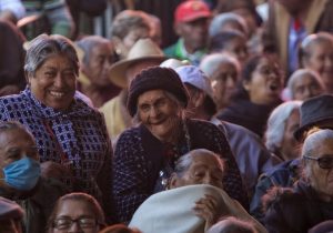 Urge armonización de leyes en materia de derechos de adultos mayores: CNDH