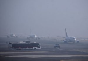 Iniciarán obras de ampliación y mantenimiento en el AICM