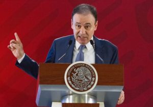 En seis meses bajará la percepción de inseguridad, Durazo