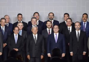 AMLO dice “trato hecho” al CCE