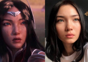 La batalla de Aya Shalkar: El día que robaron su imagen