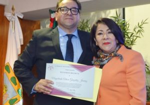 La Buena Administración como Derecho Fundamental en la Constitución Política de CDMX