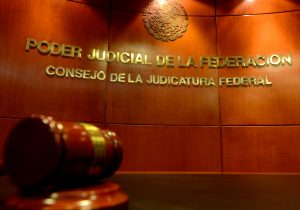 Destituye CJF a dos magistrados federales por actos de corrupción