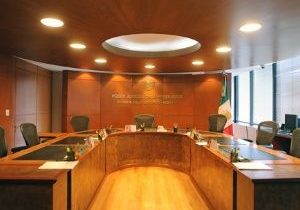 SCJN publica lista de aspirantes al Consejo de la Judicatura Federal