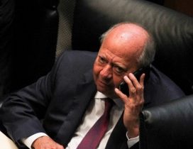 Denuncian a Deschamps por enriquecimiento ilícito ante la SEIDO