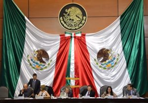 Se amplía el catálogo de delitos que ameritan prisión preventiva oficiosa