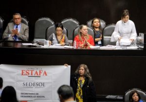 Implicado en la Estafa Maestra interpone 7 amparos