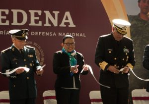 La creación de la Guardia Nacional en México, un tema polémico y debatible.