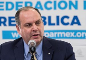 Coparmex respalda a los Organismos Autónomos