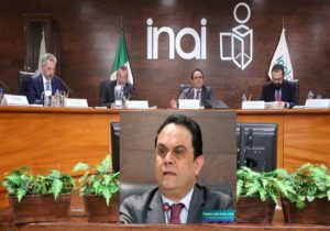 Semarnat debe transparentar información del Proyecto de Cable Submarino en el Mar de Cortés a cargo de Telmex