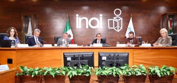 Portal Foro Jurídico INAI