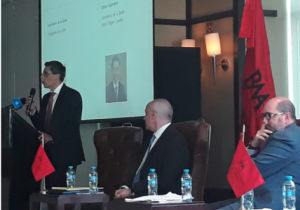 La Barra Mexicana de Abogados revisa el futuro de la profesión