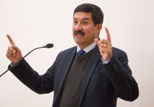 Chihuahua interpondrá controversia ante la SCJN por Fondo Minero