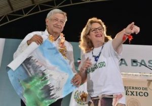 Sí habrá impacto ambiental con el Tren Maya: Semarnat